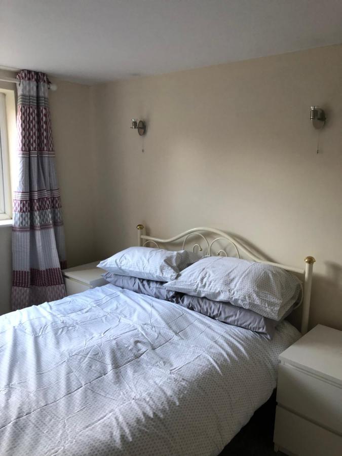 9 Bromleys Court Villa Church Stretton Ngoại thất bức ảnh